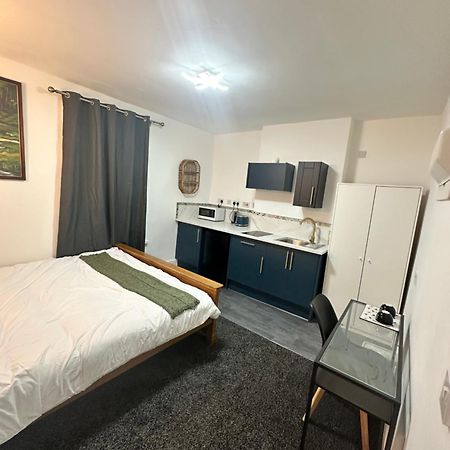 Room 8 Ng3 2Az Nottingham Luaran gambar