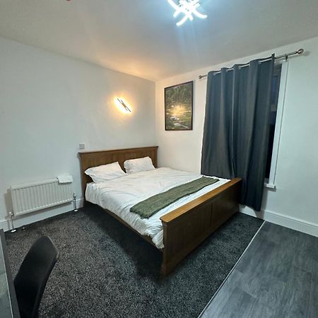 Room 8 Ng3 2Az Nottingham Luaran gambar