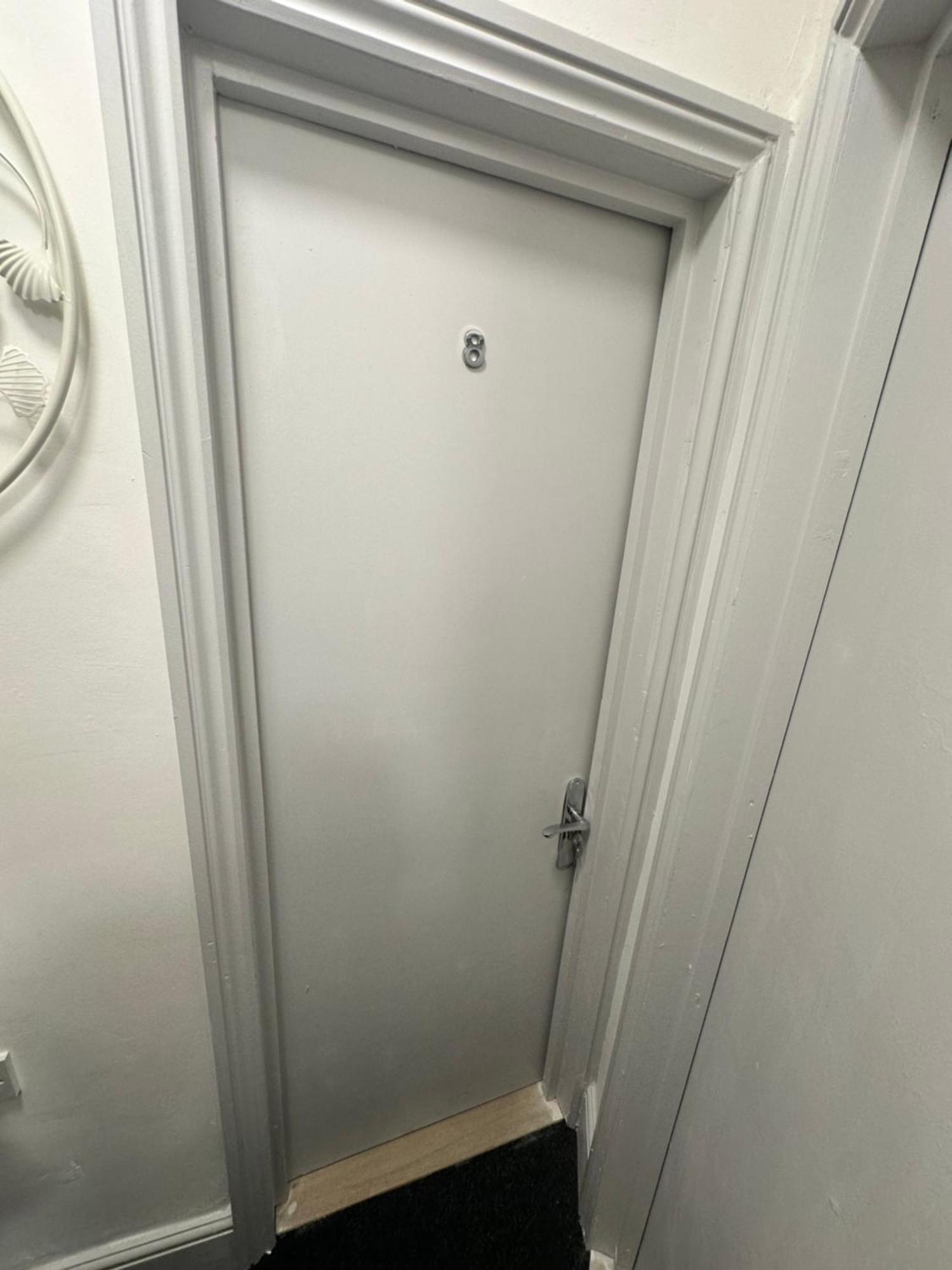 Room 8 Ng3 2Az Nottingham Luaran gambar