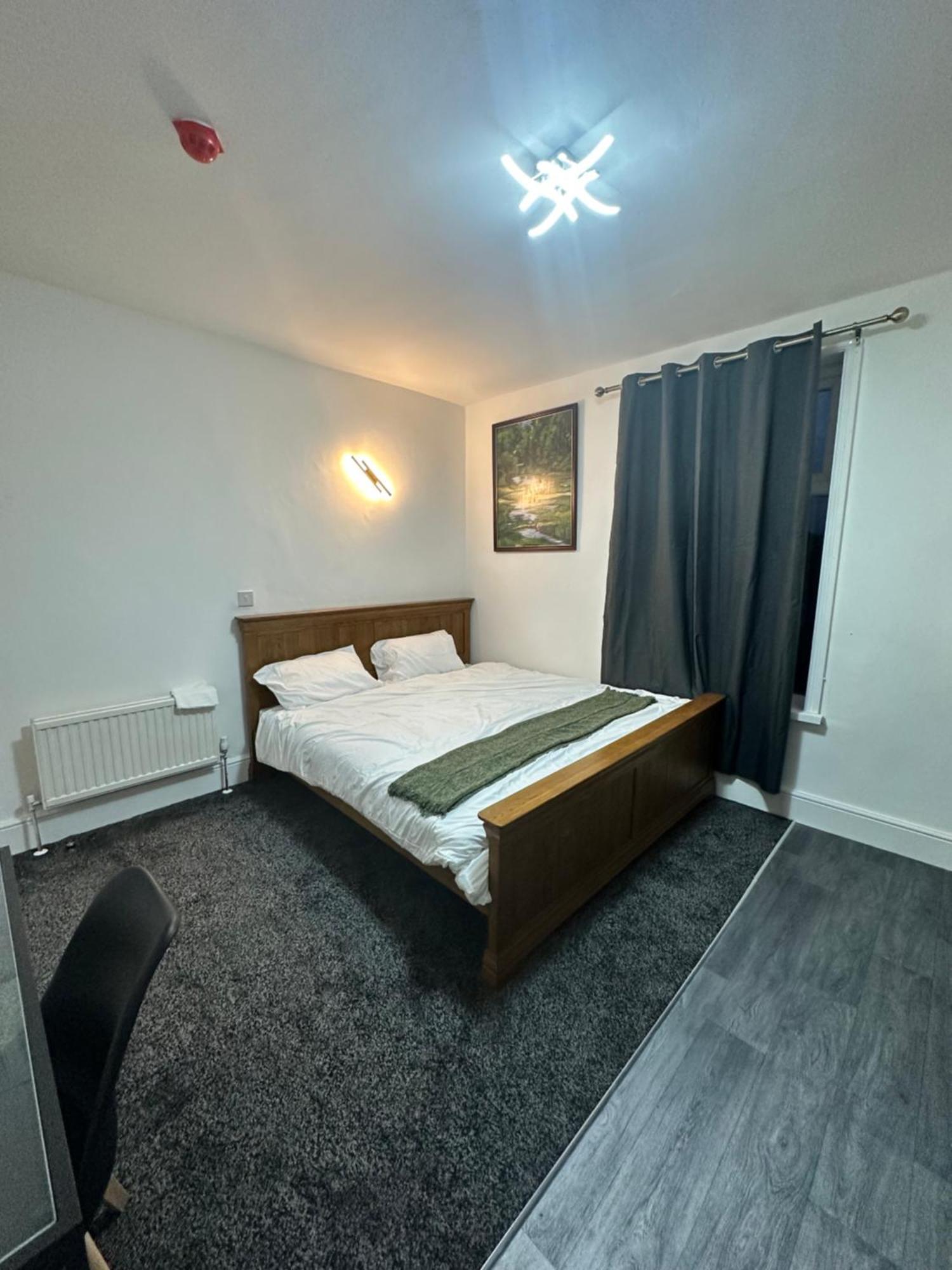 Room 8 Ng3 2Az Nottingham Luaran gambar